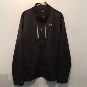 Under Armour Storm2 Cold Gear Jacket